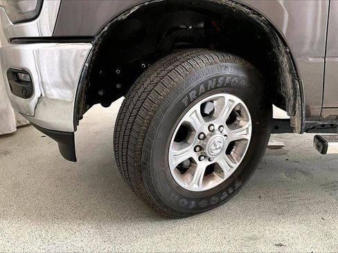 Used 2025 RAM 2500 Lone Star image 20