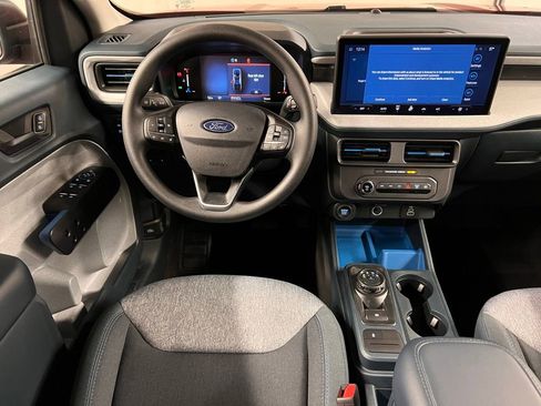 New 2026 Ford Maverick XLT w/ Equipment Group 301A image 7