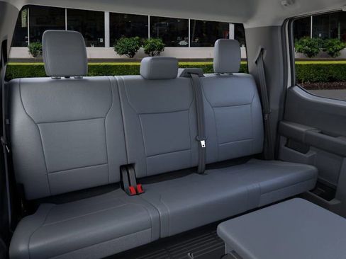 New 2025 Ford F350 XL w/ XL Driver Assist Package image 11