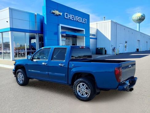 Used 2012 Chevrolet Colorado LT image 6