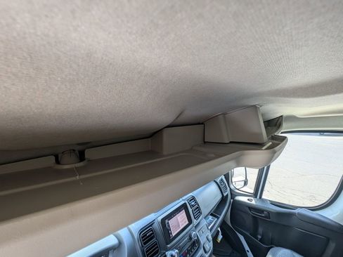 New 2026 RAM ProMaster 2500 image 33