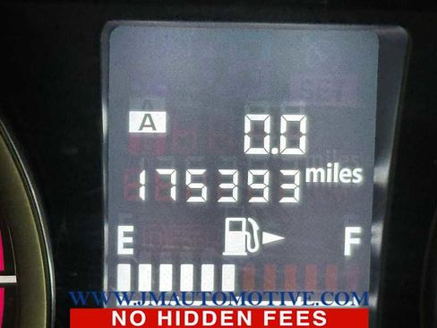 Used 2014 Subaru Crosstrek 2.0i Limited image 22