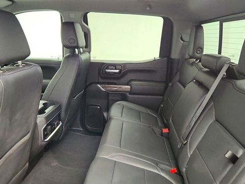 Used 2022 Chevrolet Silverado 1500 LTZ AWD/4WD image 21