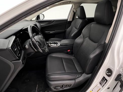 Certified 2024 Lexus NX 350 AWD w/ Cold Area Package image 18