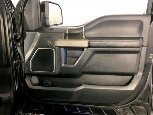 Used 2018 Ford F150 Raptor w/ Equipment Group 802A Luxury AWD/4WD image 25