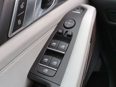 New 2026 BMW X5 sDrive40i w/ Parking Assistance Package RWD image 25