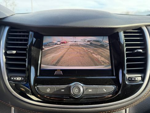 Used 2021 Chevrolet Trax LS w/ Tint and Cruise Package image 20