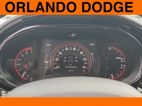 New 2025 Dodge Durango R/T w/ Blacktop Package image 22