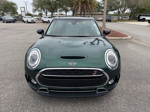 Used 2019 MINI Cooper Clubman S w/ Premium Package image 12