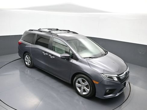Used 2019 Honda Odyssey EX-L image 39