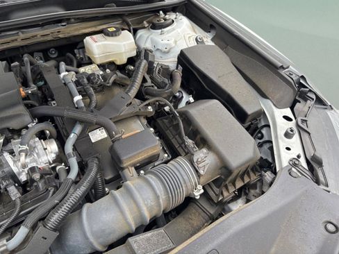 Used 2024 Toyota Camry LE image 49