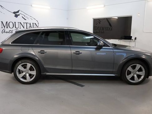 Used 2016 Audi A4 Premium Plus AWD/4WD image 8