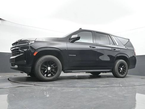 Used 2024 Chevrolet Tahoe LT AWD/4WD image 52