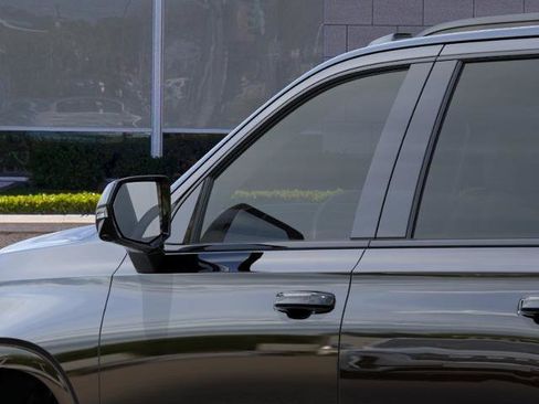 New 2026 Cadillac Escalade ESV Sport RWD image 12