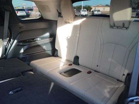 Used 2023 INFINITI QX60 Luxe image 23