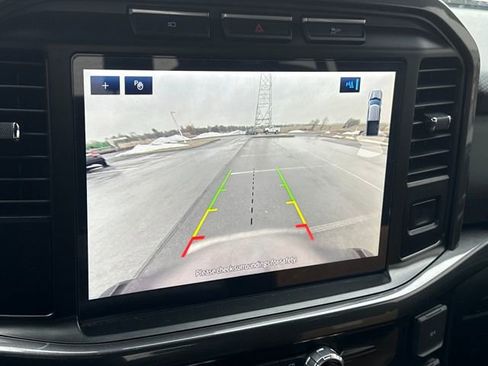 Used 2023 Ford F150 XLT w/ Equipment Group 302A High image 30