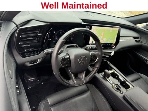 Used 2024 Lexus RX 350 AWD w/ Convenience Package image 5