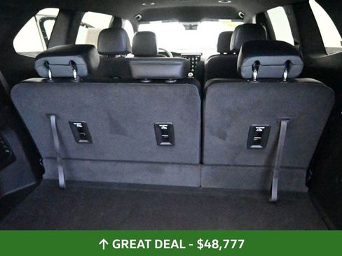 Used 2026 GMC Acadia AT4 image 21