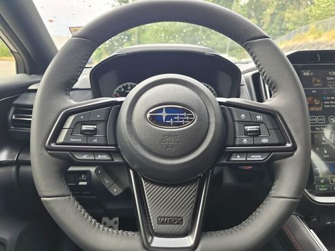 New 2026 Subaru WRX GT AWD/4WD image 11