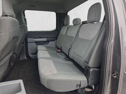 Used 2025 Ford F250 XLT image 16