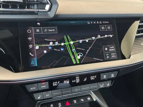 New 2026 Audi A3 2.0T Premium AWD/4WD image 27