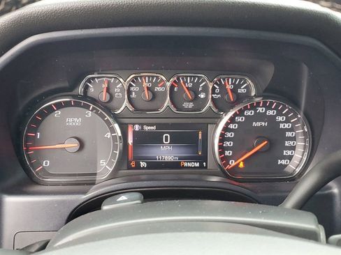 Used 2015 GMC Sierra 3500 SLT w/ Duramax Plus Package image 20