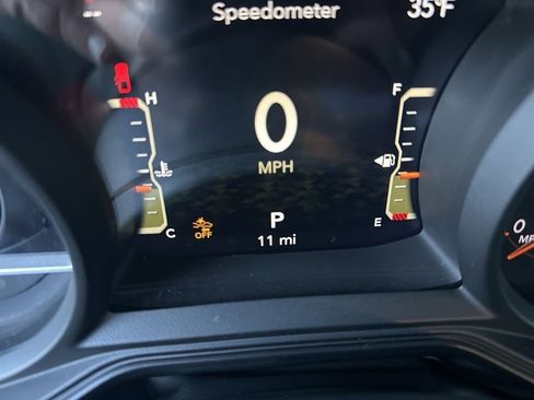 New 2026 Jeep Gladiator Willys image 21