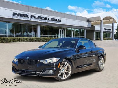 Used 2016 BMW 428i 428i