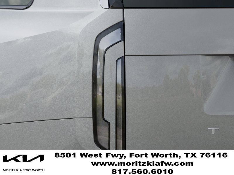 New 2027 Kia Telluride EX FWD image 11