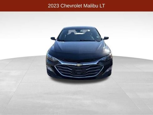 Used 2023 Chevrolet Malibu LT image 2