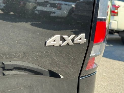 New 2026 Nissan Frontier S image 14