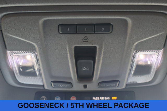 Used 2024 GMC Sierra 2500 Denali w/ Max Trailering Package AWD/4WD image 9