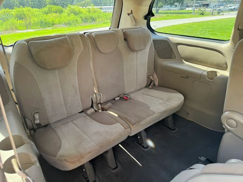 Used 2012 Kia Sedona LX FWD image 19