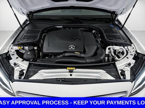 Used 2019 Mercedes-Benz C 300 4MATIC Sedan image 17