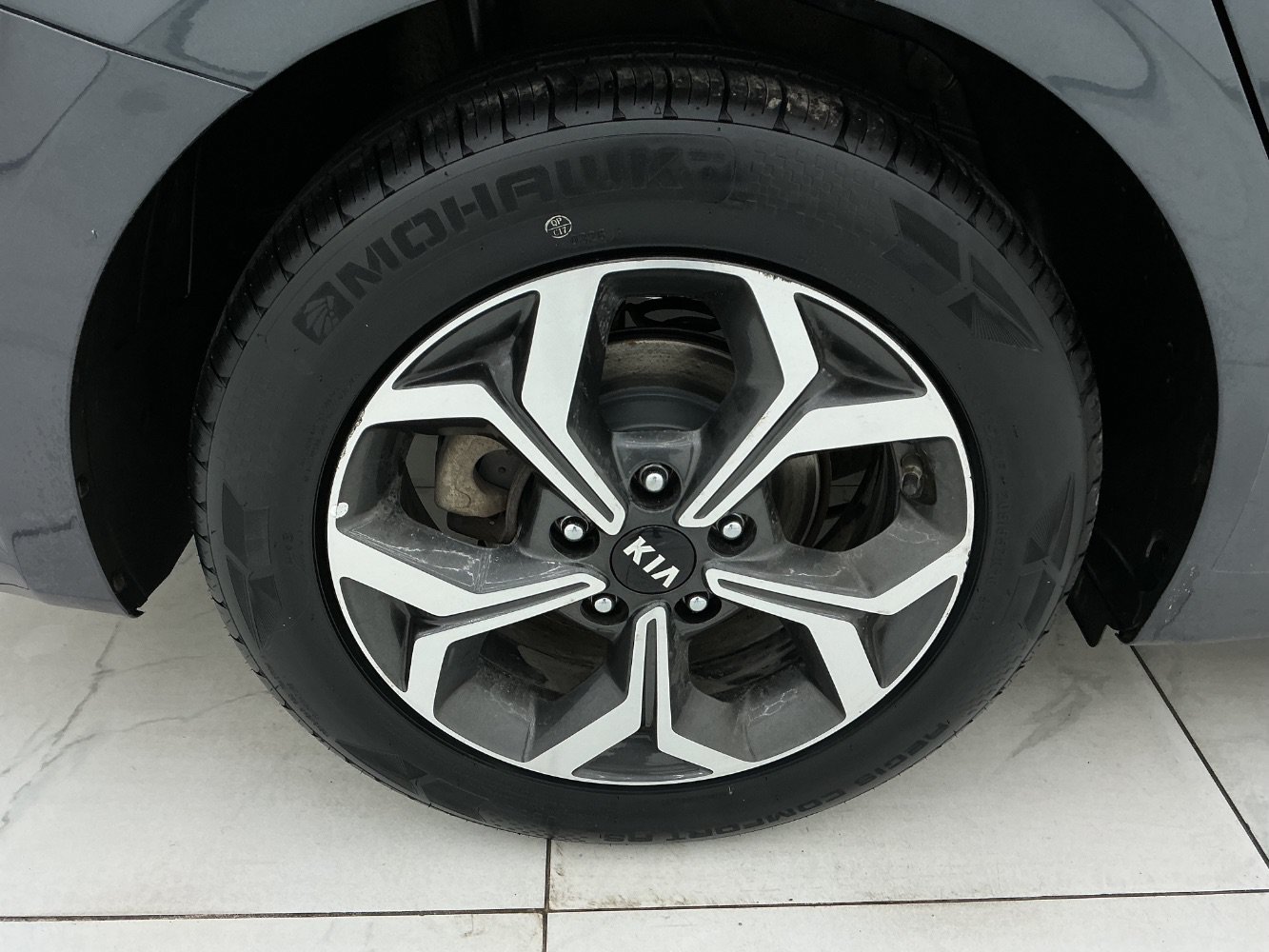 Used 2020 Kia Forte LXS FWD image 45
