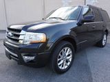 Used 2015 Ford Expedition Limited w/ Equipment Group 301A image 4