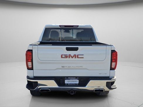 Used 2023 GMC Sierra 1500 SLE image 23