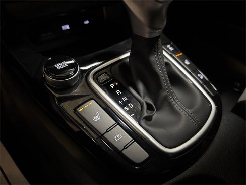 Certified 2024 Kia Seltos S image 30