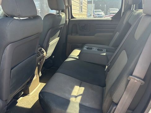 Used 2007 Honda Ridgeline RT image 2