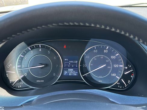 Used 2017 Nissan Armada SL AWD/4WD image 19