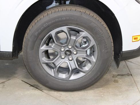 New 2026 Ford Maverick XLT image 12