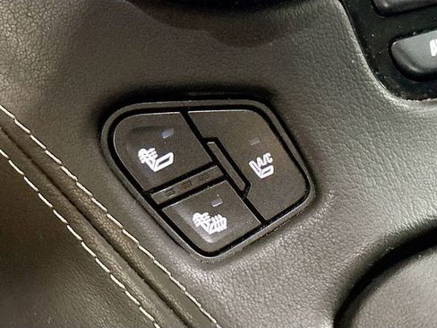 Used 2016 Chevrolet Tahoe LTZ w/ Max Trailering Package image 22