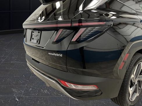 Used 2024 Hyundai Tucson Limited image 34