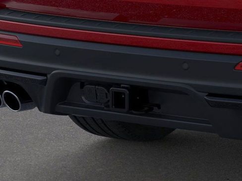 New 2026 Ford Explorer ST image 23