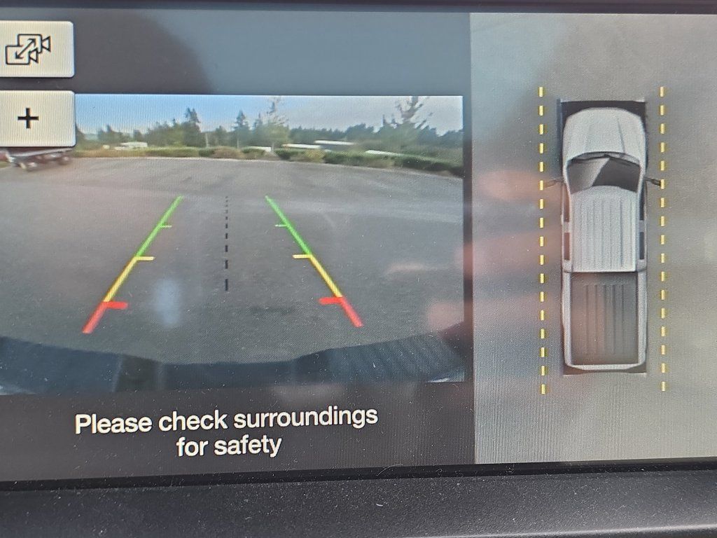 Used 2019 Ford F350 Limited w/ FX4 Off-Road Package AWD/4WD image 27