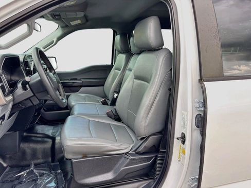 Used 2021 Ford F150 XL w/ Equipment Group 101A High RWD image 19