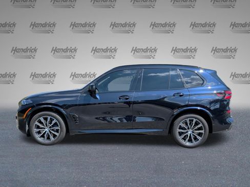Used 2026 BMW X5 M60i AWD/4WD image 10