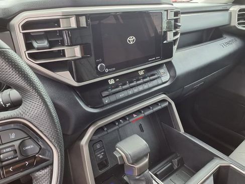 Used 2024 Toyota Tundra SR5 w/ SR5 Premium Package image 15