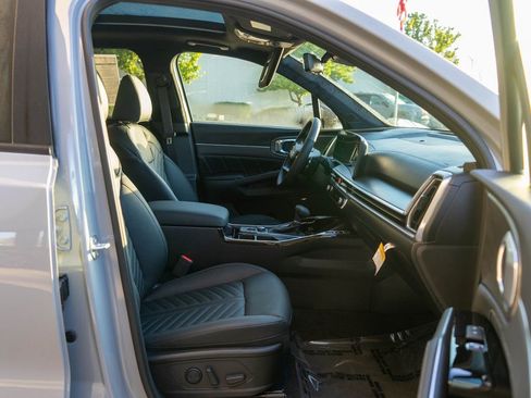 New 2026 Kia Sorento SX Prestige image 10