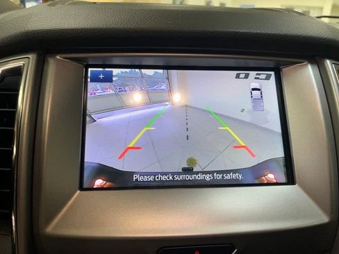 Used 2021 Ford Ranger XLT w/ Equipment Group 301A Mid image 23